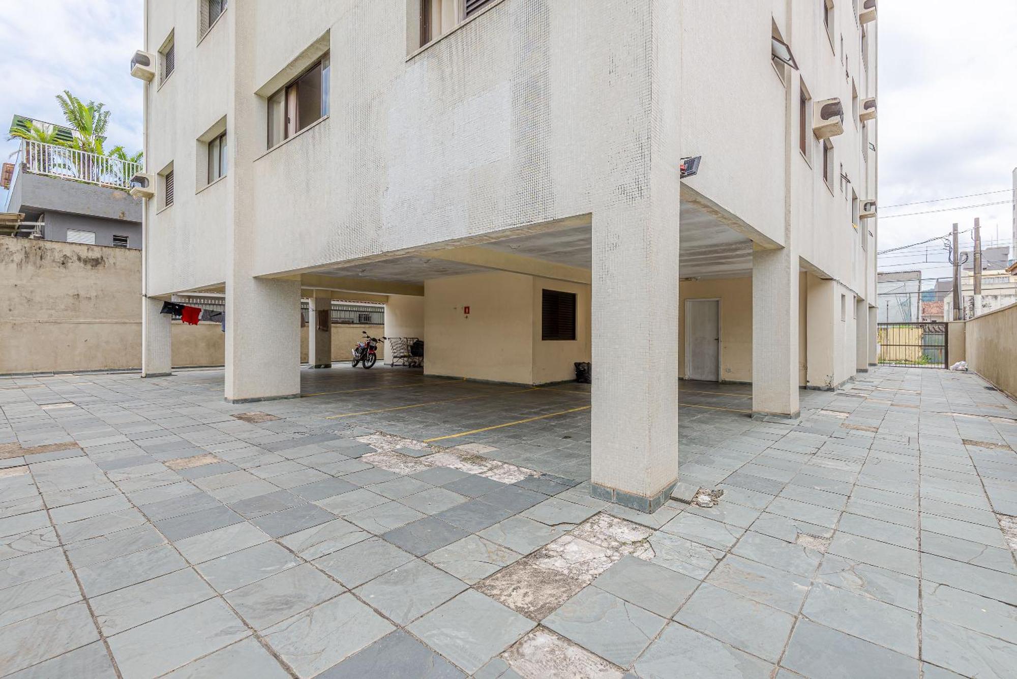 Ape 2 Quartos Ar Condicionado Perto De Tudo Guarujá Exterior foto